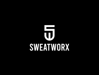 SWEATWORX  logo design by KaySa