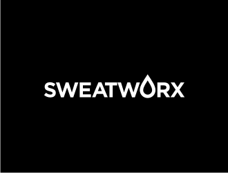 SWEATWORX  logo design by GemahRipah