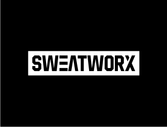 SWEATWORX  logo design by GemahRipah