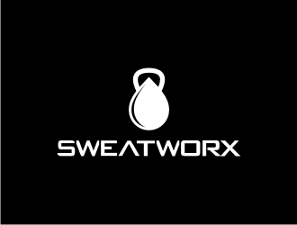 SWEATWORX  logo design by GemahRipah