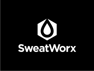 SWEATWORX  logo design by GemahRipah