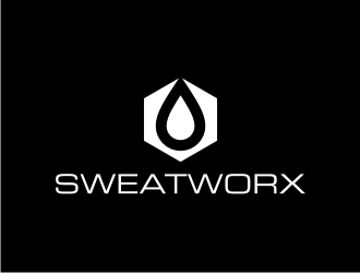 SWEATWORX  logo design by GemahRipah