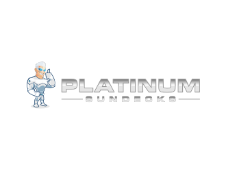 Platinum Sundecks logo design by ndndn
