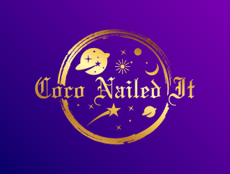  logo design by mukleyRx