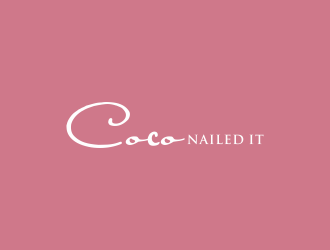  logo design by kaylee