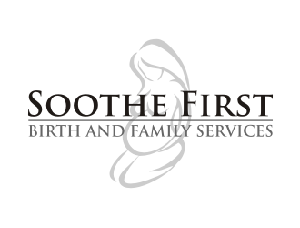 Soothe First Birth and Family Services logo design by Franky.