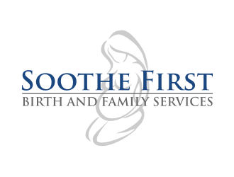 Soothe First Birth and Family Services logo design by Franky.