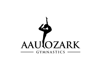 Ozark logo design by haidar