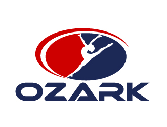 Ozark logo design by ElonStark
