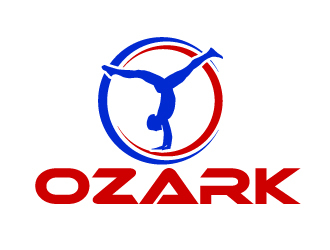 Ozark logo design by ElonStark