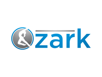Ozark logo design by Purwoko21