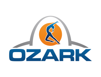 Ozark logo design by Purwoko21