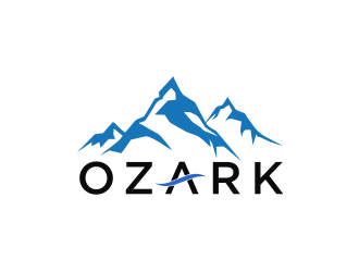 Ozark logo design by narnia
