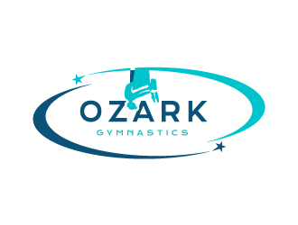 Ozark logo design by Putraja