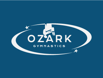 Ozark logo design by Putraja