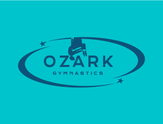 Ozark logo design by Putraja