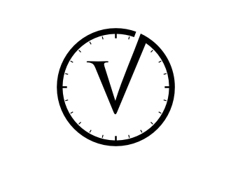 Valdon Watches logo design by Franky.