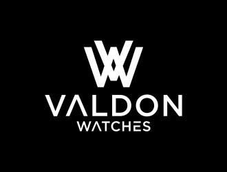 Valdon Watches logo design by Humhum