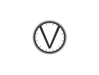 Valdon Watches logo design by Artomoro