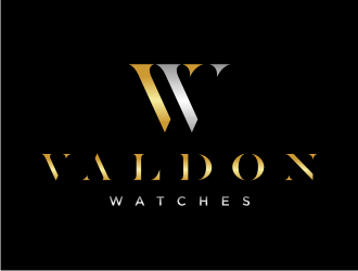 Valdon Watches logo design by GemahRipah