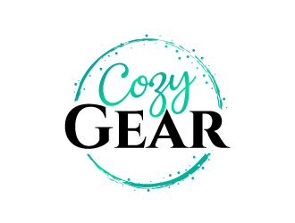 Cozy-Gear logo design by jaize