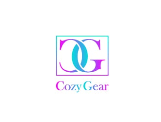 Cozy-Gear logo design by bigboss