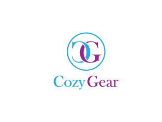Cozy-Gear logo design by bigboss