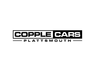 Copple Cars logo design by aflah