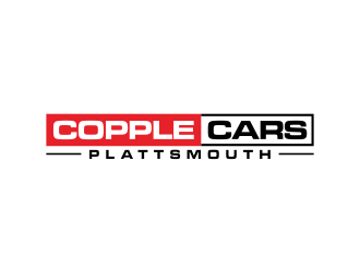Copple Cars logo design by aflah