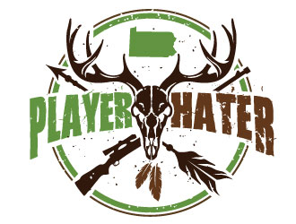  logo design by REDCROW