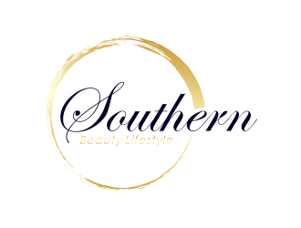 Southern Beauty Lifestyle logo design by Raynar