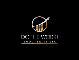 DTW Industries LLC logo design by torresace