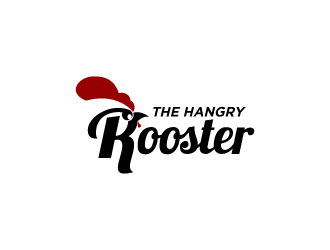 The Hangry Rooster logo design by torresace