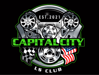 logo design by Suvendu