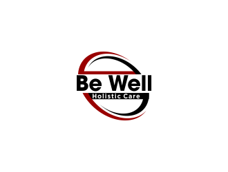 Be Well Holistic Care logo design by MUNAROH