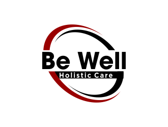 Be Well Holistic Care logo design by MUNAROH