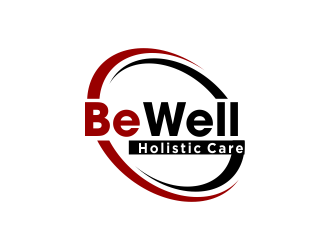 Be Well Holistic Care logo design by MUNAROH