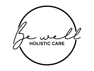 Be Well Holistic Care logo design by art84