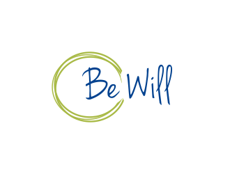Be Well Holistic Care logo design by Greenlight