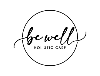 Be Well Holistic Care logo design by art84