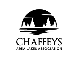 Chaffeys Area Lakes Association  (commonly referred to as CALA) logo design by JessicaLopes
