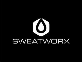 SWEATWORX  logo design by GemahRipah