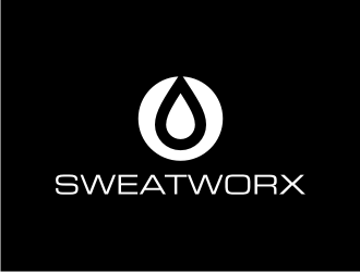 SWEATWORX  logo design by GemahRipah