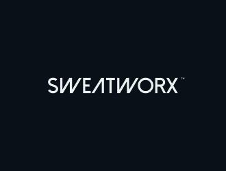 SWEATWORX  logo design by epscreation