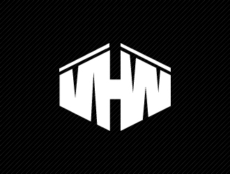 logo design by ascii