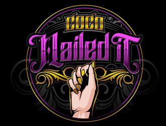  logo design by DreamLogoDesign