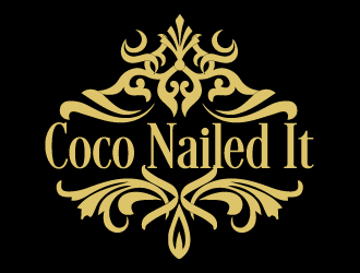  logo design by ElonStark