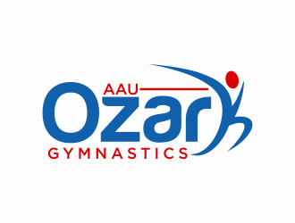 Ozark logo design by hidro