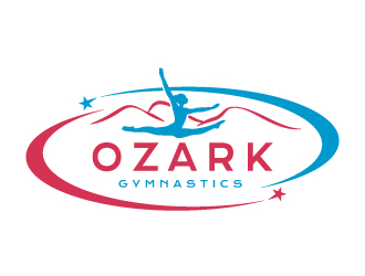 Ozark logo design by Putraja