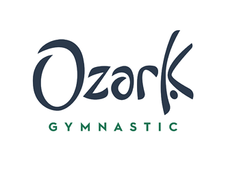 Ozark logo design by VhienceFX